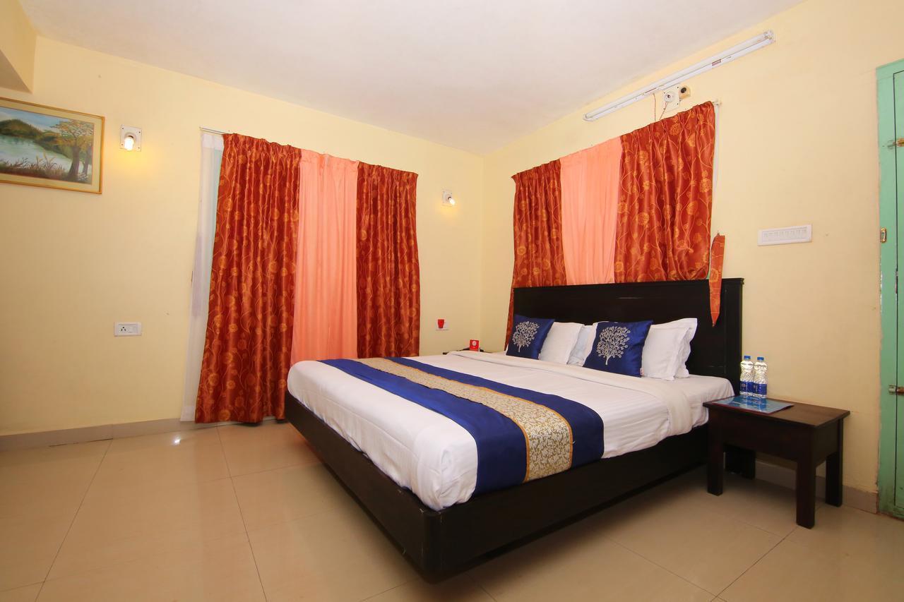 Oyo 4651 Woodpecker Resort Munnar Exterior foto